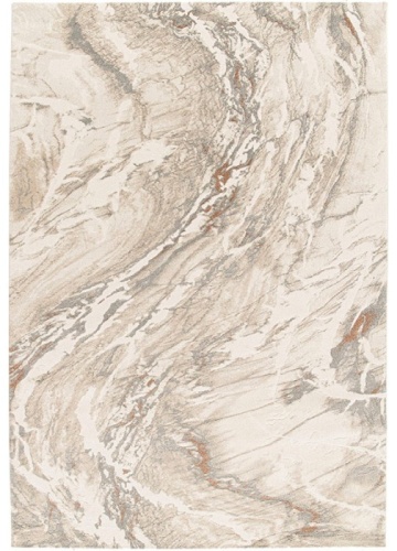 Ковер BALTA 200x290 см, короткий ворс, Бельгия