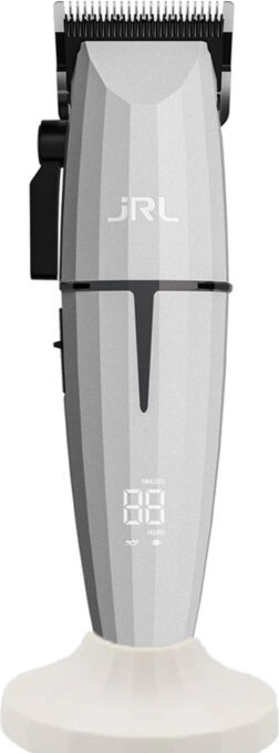 JRL машинка для стрижки Jrl onyx ff2020C-B Ghost белый
