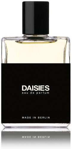 Moth and Rabbit Daises парфюмерная вода EDP 50 мл, унисекс