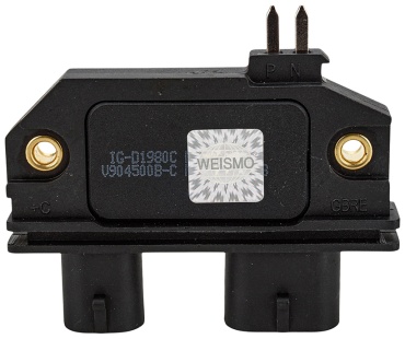 Катушка зажигания WEISMO 01989747-N/WSM