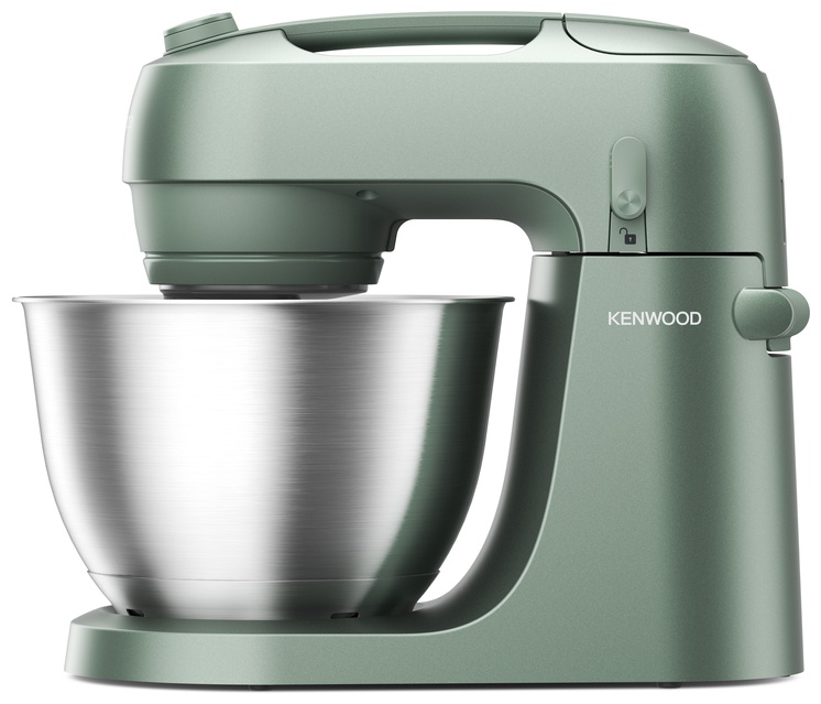 KENWOOD KZM35.000GR зеленый — фото 3