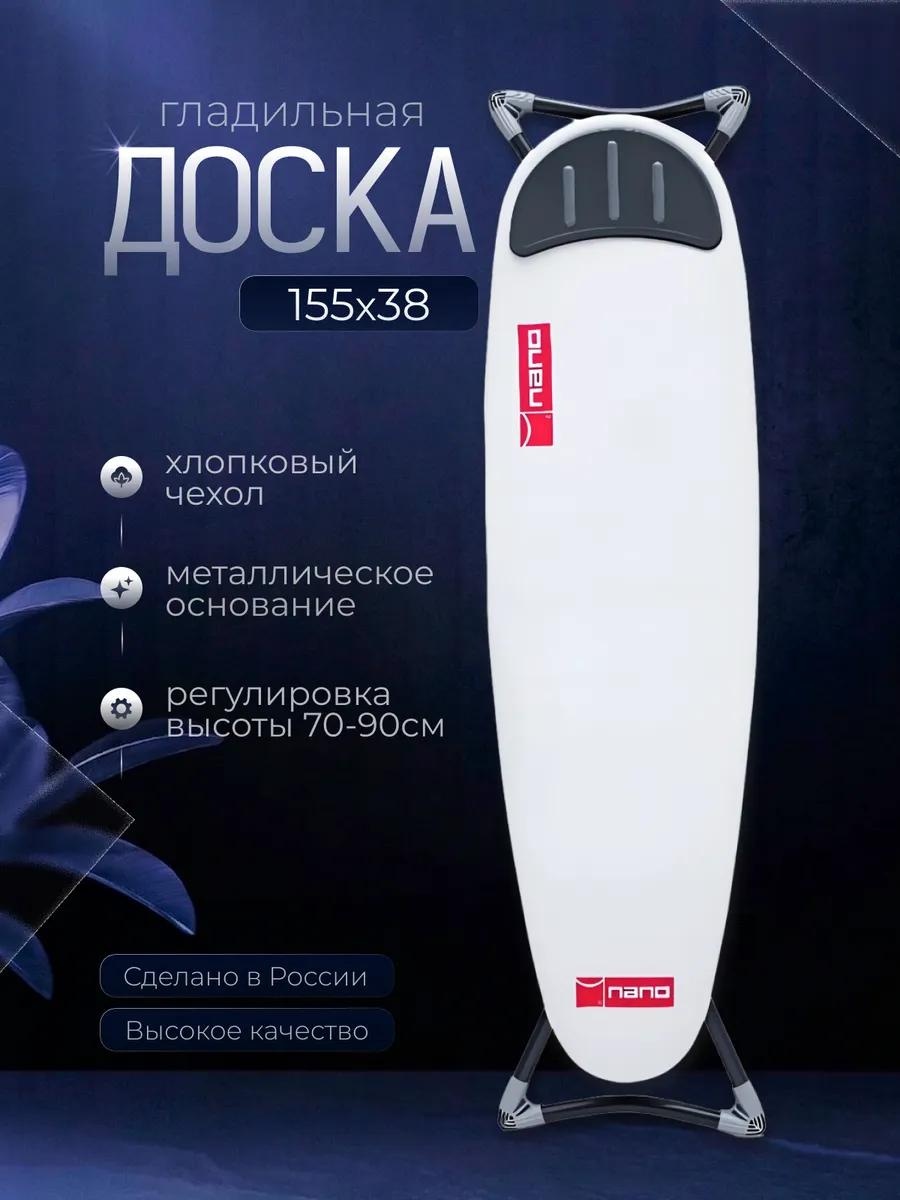 Напольная Nano-3 155x40