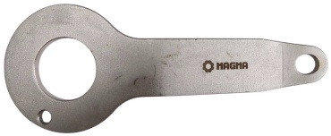 Magma фиксатор вала MG50534