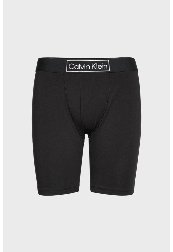 Шорты Calvin Klein черный