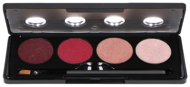 Make-Up Studio тени прессованные Eye Collection Brique Blend