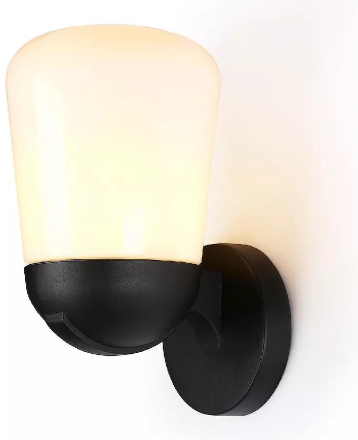 Уличный светильник настенный Ambrella Light 20 см