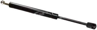 PATRON PGS1405BQ упор крышки багажника для Audi 80, Polo 1991-1997 черный