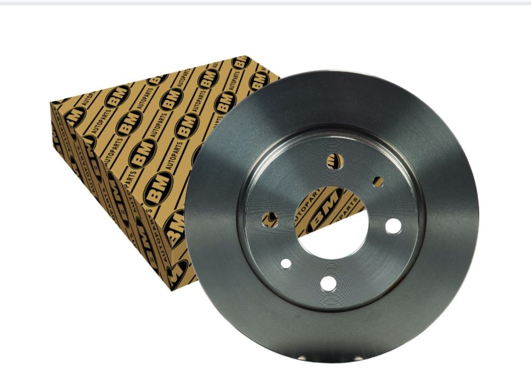 Диски BM передние BD5222