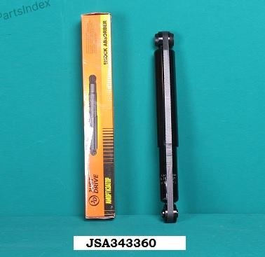 Амортизатор JD Амортизатор Подвески JAA0027