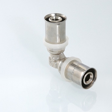 Угольник пресс VALTEC 32