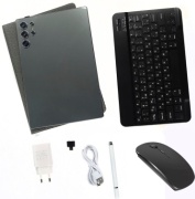 G-VILL G2000 10.1 дюйм 16 Гб/512 Гб черный