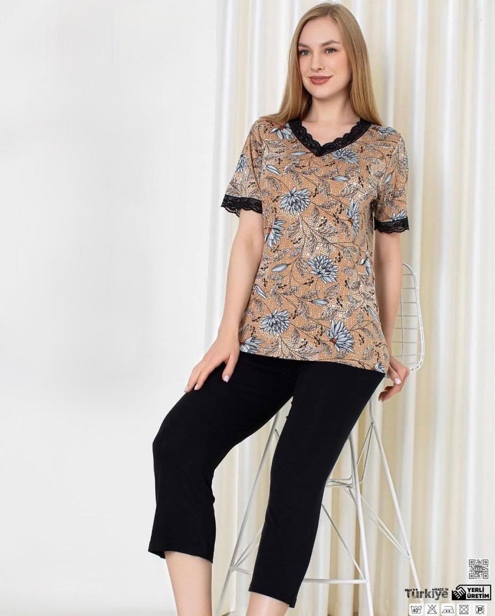 Комплект ZMT Collection черный, коричневый