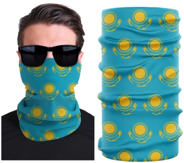 Бафф полиэстер 50 x 25 см