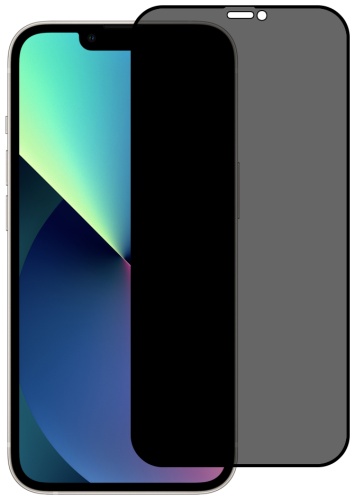 Стекло ANTIKO для Apple iPhone 14 Pro AN-00028 черный