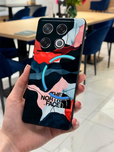 Чехол для Infinix GT 20 Pro рисунок