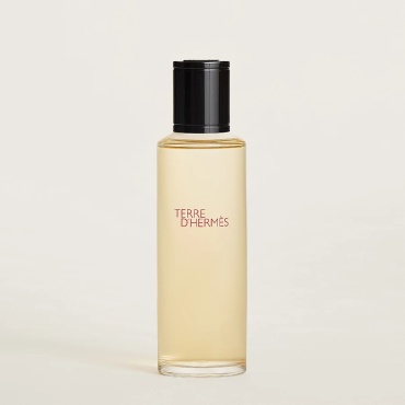 Hermes Terre d'Hermes Refill туалетная вода EDT 125 мл, для мужчин