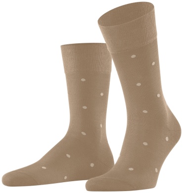 Носки Falke 1 пара бежевый 43-46