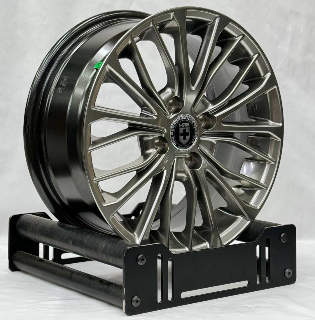 RNO 0033 6.5x15/4x100 D67.1 ET35 4 диска графит
