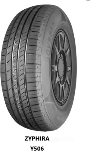 DovRoad ZYPHIRA 205/60 R16 92 V без шипов