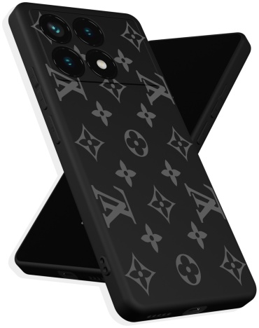 Чехол для POCO Poco X6 Pro 5G рисунок