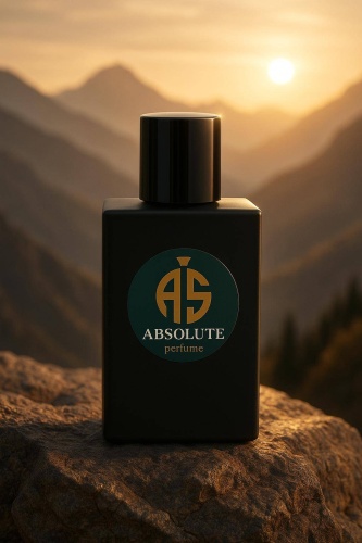 AS Absolute Le Beau экстракт духов Extrait de Parfum 35 мл, для мужчин
