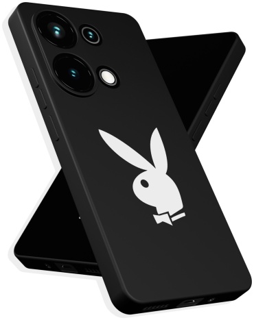 Чехол для POCO Redmi Note 13 Pro, Poco M6 Pro рисунок