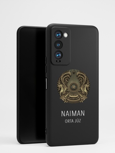 Чехол для TECNO Camon 18 рисунок