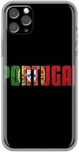 Чехол для Apple iPhone 12 Pro рисунок