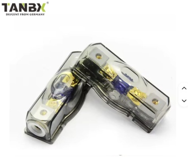 TANBX предохранитель TB-F01 Предохранитель для сабвуфера и усилителя 1 шт