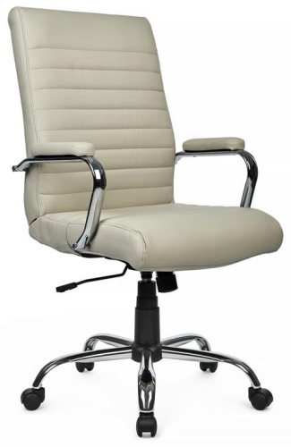 Офисное кресло RV DESIGN Kors RCH 9356H, бежевый