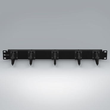 Siemon WM-143-5 черный