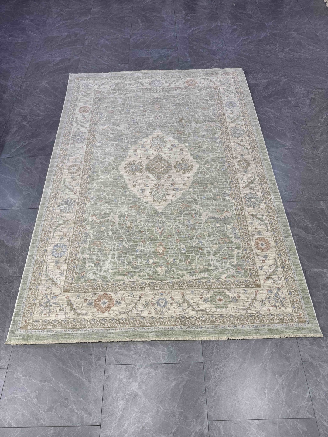Ковер Armoni Kilem 300x500 см, короткий ворс, Турция