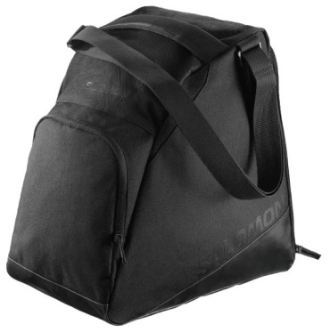 Salomon LC1922200 черный