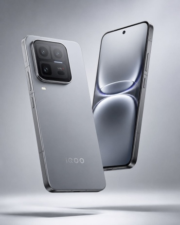 IQOO 15 ULTRA 16 ГБ/512 ГБ серый