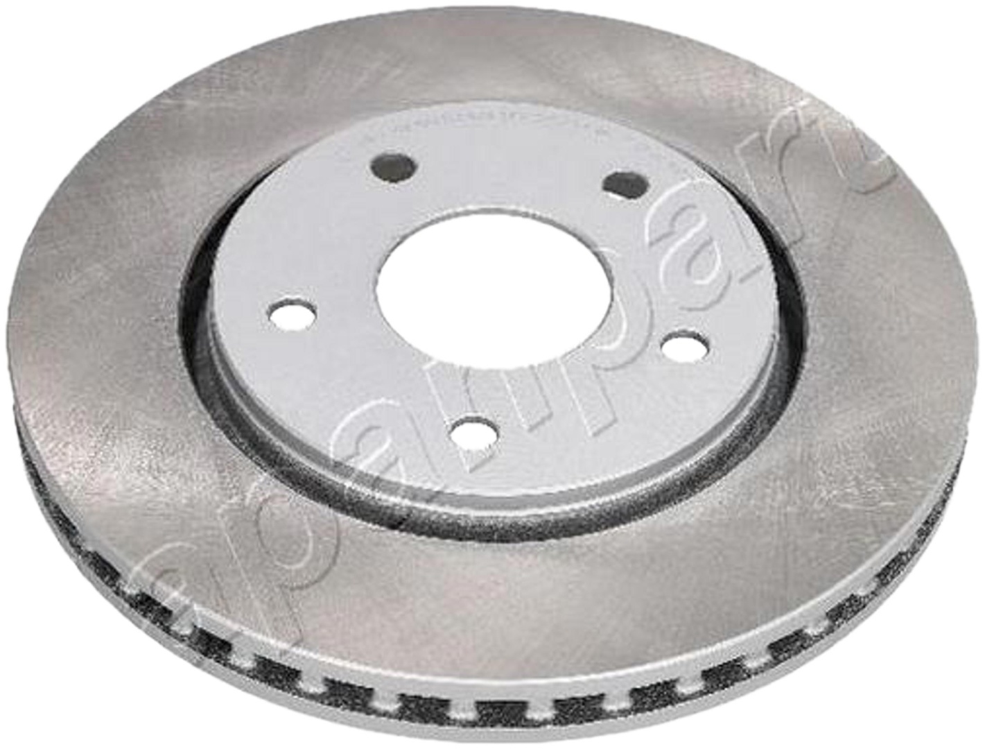 Диски Japanparts передние DI915C