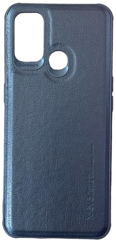 Чехол для OPPO A53 черный