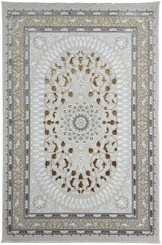 Ковер NAZAR TEXTILE 300x400 см, короткий ворс, Турция
