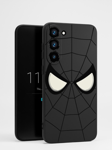 Чехол для Samsung S23 Plus рисунок