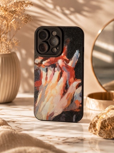Чехол для Apple iPhone 14 Pro Max рисунок
