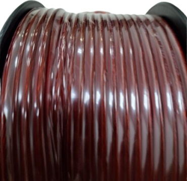 Кабель 8AWG 1 шт 10 м
