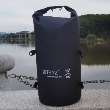 Гермомешок Elephant Premium EP40l 40 л черный
