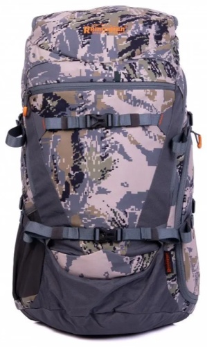 Рюкзак Remington Fortune Hunting Figure 40L камуфляж
