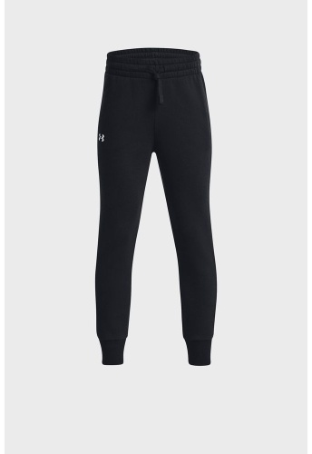 Спортивные брюки Under Armour черный