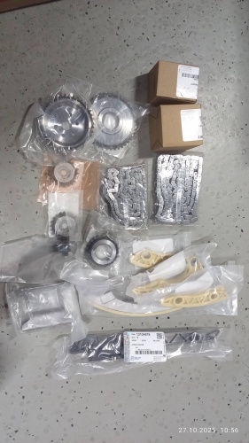 OEM цепной комплект 12635447