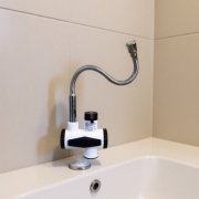 Смеситель для кухни (мойки) MCG-092, однозахватный