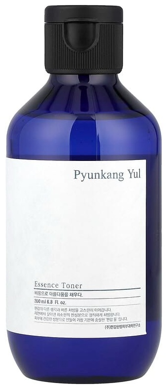 Pyunkang Yul тонер Тонер (Essence Toner), 6,8 жидких унций (200 мл) 200 мл