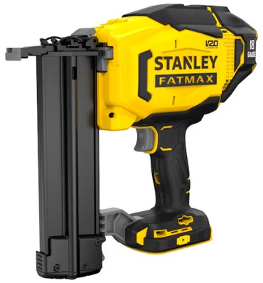 Гвоздезабивной пистолет STANLEY SFMCN618B-XJ, аккумуляторный