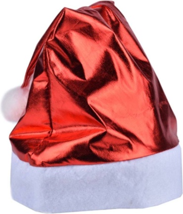 Новогодние колпак