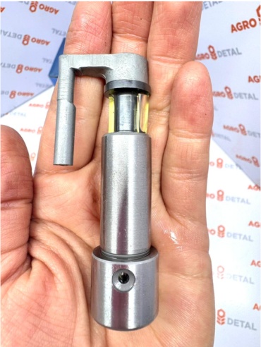 AGRO DETAL Плунжерная пара СМД, ДТ-75, Т-4 "WEIFU" Оригинал, W 445-16c15 W 445-16c15