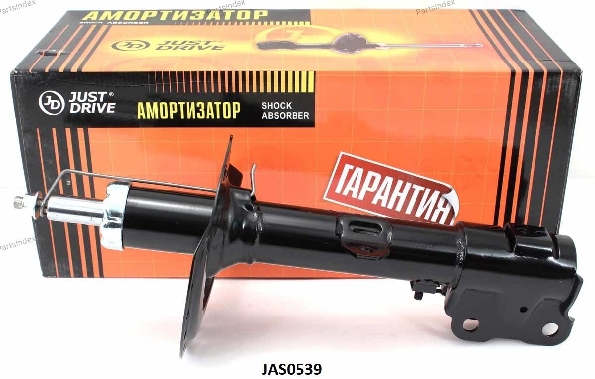 Амортизатор JD Амортизатор Подвески JAS0539